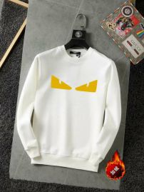 Picture of Fendi Sweatshirts _SKUFendim-3xl25t0725215